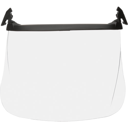 Peltor MultiVisor Faceshield System, Acetate, Clear Tint Southpoint Industrial Supply