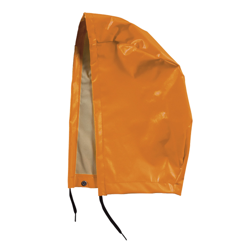 H162 502 Utili-Gard&reg; FR Hood, Orange Southpoint Industrial Supply