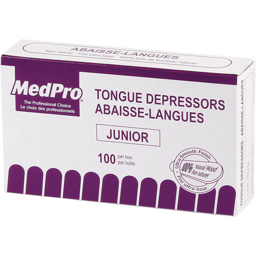 Abaisse-langue Dynamic Southpoint Industrial Supply