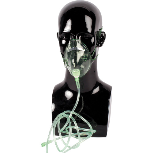 Masque &agrave; oxyg&egrave;ne Dynamic Southpoint Industrial Supply