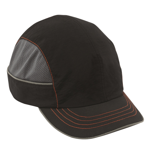 Casquette Skullerz 8950XL, Noir Southpoint Industrial Supply