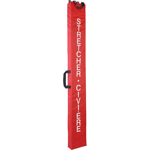 Wall-Mounted Stretcher Bag Southpoint Industrial Supply