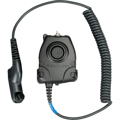 Peltor Push-to-Talk Adapter Southpoint Industrial Supply