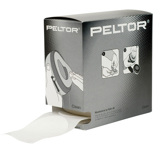 Tampon salubre Peltor Southpoint Industrial Supply