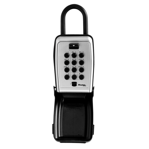 Push Button Portable Lock Box Southpoint Industrial Supply