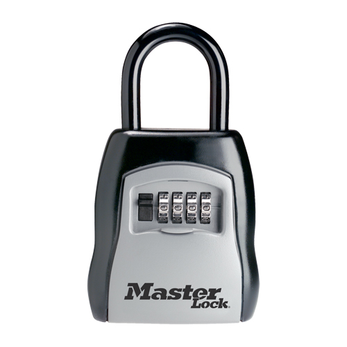 Portable Lock Box Southpoint Industrial Supply