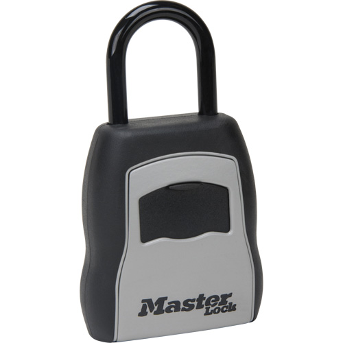 Portable Lock Box Southpoint Industrial Supply