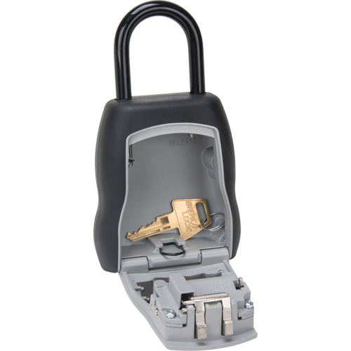 Portable Lock Box Southpoint Industrial Supply