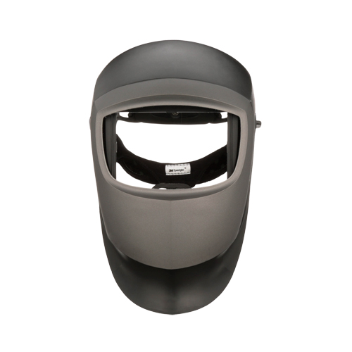 Masque de soudage Speedglas 9000, 4,09" lo x 2,13" la Champ de vision, Teinte 8 - 12, Noir Southpoint Industrial Supply
