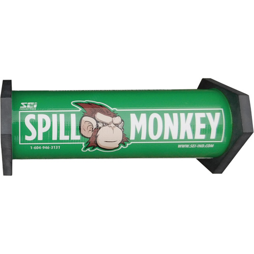 Spill Monkey Secondary Containment Filtration System Southpoint Industrial Supply