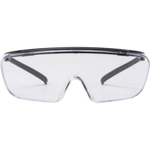 Z2700 OTG Safety Glasses, Clear Lens, Anti-Fog/Anti-Scratch, ANSI Z87+/Meets/Exceeds CSA Z94.3 Southpoint Industrial Supply
