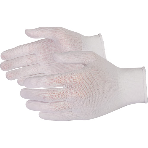 Sure Knit Gloves, Nylon, 13 Gauge, 7/Small Southpoint Industrial Supply