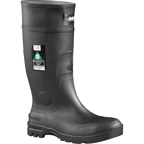 Blackhawk Boots, Rubber, Steel Toe, Size 13, Puncture Resistant Sole Southpoint Industrial Supply