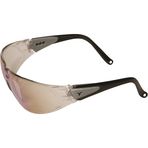 Lunettes de s&eacute;curit&eacute; Veratti 1000, Lentille Bleu p&acirc;le, Anti-&eacute;gratignures, ANSI Z87+/R&eacute;pond ou surpasse la norme CSA Z94.3 Southpoint Industrial Supply