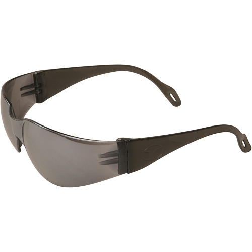 Lunettes de s&eacute;curit&eacute; Veratti 2000, Lentille Miroir argent&eacute;, Anti-&eacute;gratignures, ANSI Z87+/R&eacute;pond ou surpasse la norme CSA Z94.3 Southpoint Industrial Supply