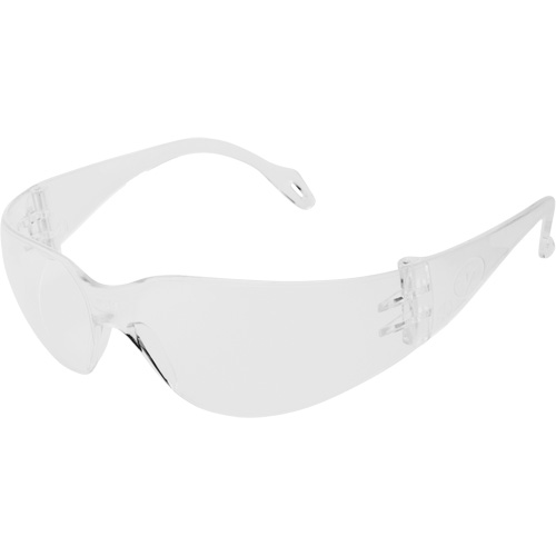 Veratti&reg; 2000 Safety Glasses, Clear Lens, Anti-Fog, ANSI Z87+/Meets/Exceeds CSA Z94.3 Southpoint Industrial Supply