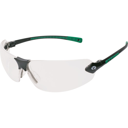 Veratti&reg; 429 Safety Glasses, Clear Lens, Anti-Fog, ANSI Z87+/Meets/Exceeds CSA Z94.3 Southpoint Industrial Supply