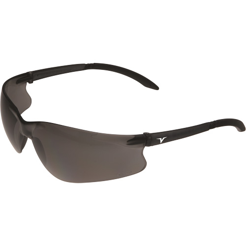 Veratti&reg; GT Safety Glasses, Grey/Smoke Lens, Anti-Fog, ANSI Z87+/Meets/Exceeds CSA Z94.3 Southpoint Industrial Supply