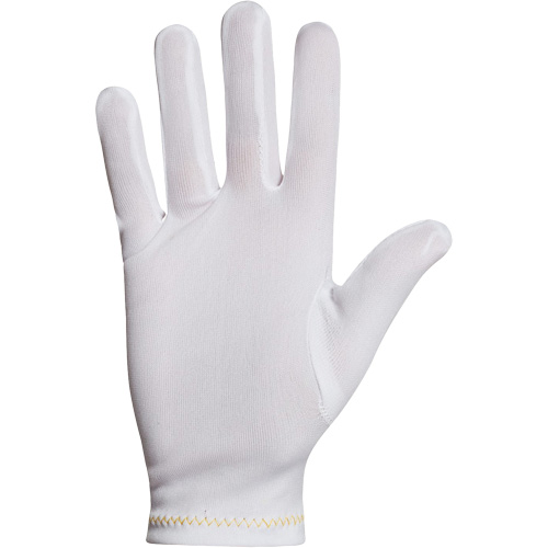 Gant pour inspecteur, Nylon, Poignet &agrave; ourlet, Petit Southpoint Industrial Supply
