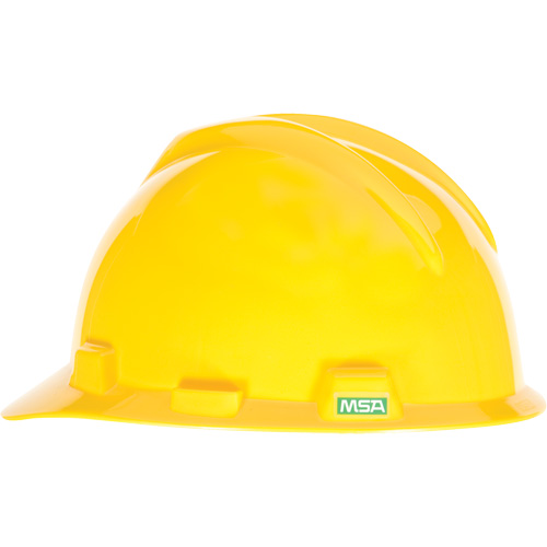 V-Gard&reg; Hardhat, Meets CSA Type 1, Pinlock Suspension, Non-Vented Southpoint Industrial Supply