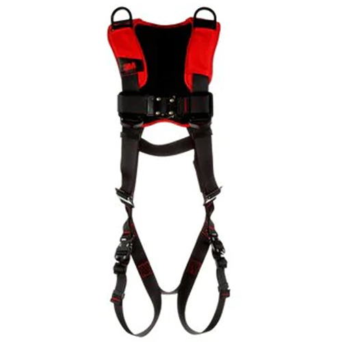 Comfort Vest-Style Harness, CSA Certified, Class AE, Small, 420 lbs. Cap. Southpoint Industrial Supply