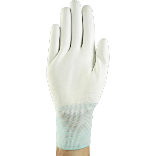 PX140 Coated Gloves, 6/X-Small, Polyurethane Coating, 15 Gauge, Nylon Shell Southpoint Industrial Supply