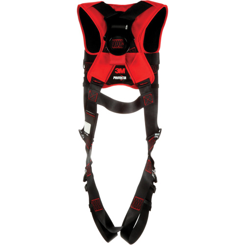 Harnais confortable de style veste, Certifi&eacute;e CSA, Classe AL, Petit, Cap. 420 lb Southpoint Industrial Supply