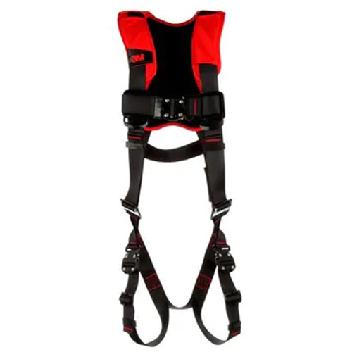 Harnais confortable de style veste, Certifi&eacute;e CSA, Classe A, T-Grand, Cap. 420 lb Southpoint Industrial Supply