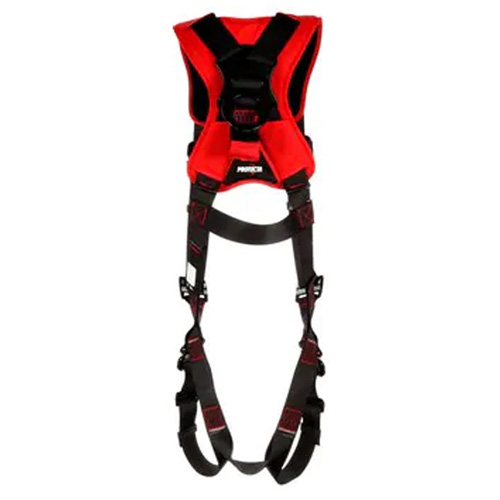 Harnais confortable de style veste, Certifi&eacute;e CSA, Classe A, T-Grand, Cap. 420 lb Southpoint Industrial Supply
