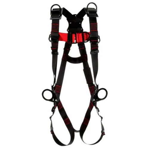 Vest-Style Harness, CSA Certified, Class AELP, Small, 420 lbs. Cap. Southpoint Industrial Supply
