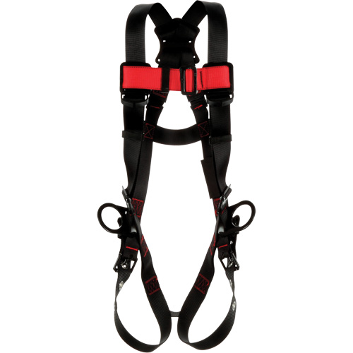 Vest-Style Harness, CSA Certified, Class AP, Small, 420 lbs. Cap. Southpoint Industrial Supply