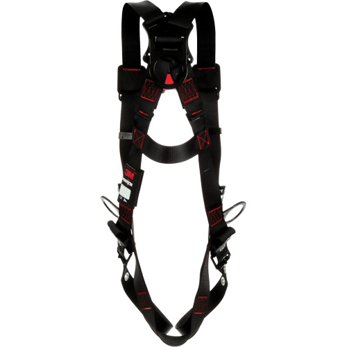 Vest-Style Harness, CSA Certified, Class AP, Small, 420 lbs. Cap. Southpoint Industrial Supply