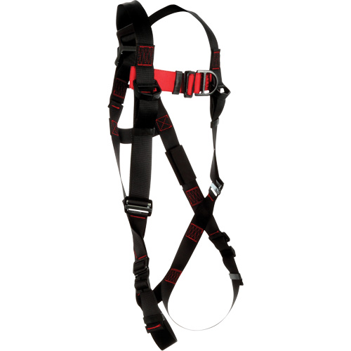 Vest-Style Harness, CSA Certified, Class AL, Small, 420 lbs. Cap. Southpoint Industrial Supply