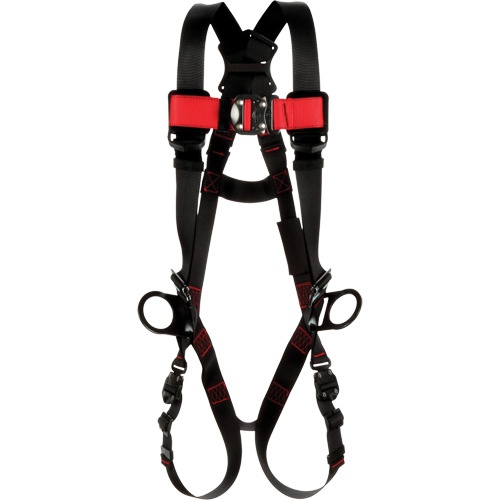 Vest-Style Harness, CSA Certified, Class AP, Large/Medium, 420 lbs. Cap. Southpoint Industrial Supply