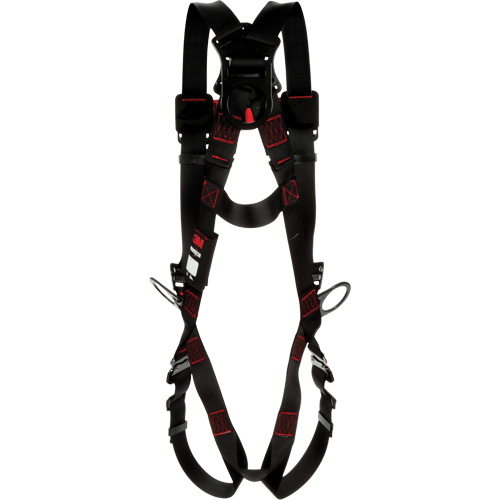 Vest-Style Harness, CSA Certified, Class AP, Large/Medium, 420 lbs. Cap. Southpoint Industrial Supply