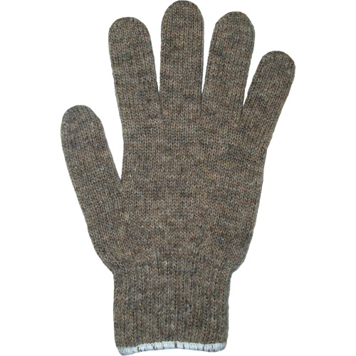Salisbury  Linesmen's Glove Liners, Cotton, One Size Southpoint Industrial Supply