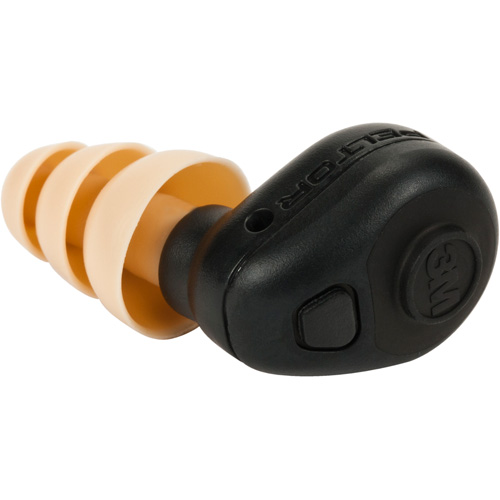 Trousse de bouchons d'oreilles Peltor Tactical TEP-200 Southpoint Industrial Supply