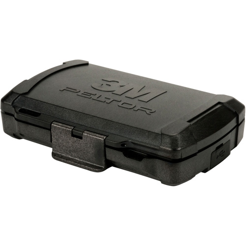 Trousse de bouchons d'oreilles Peltor Tactical TEP-200 Southpoint Industrial Supply