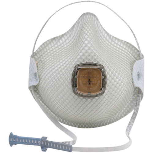 Respirateurs contre les particules 2700, N95, Certifi&eacute; NIOSH, Profil bas Southpoint Industrial Supply
