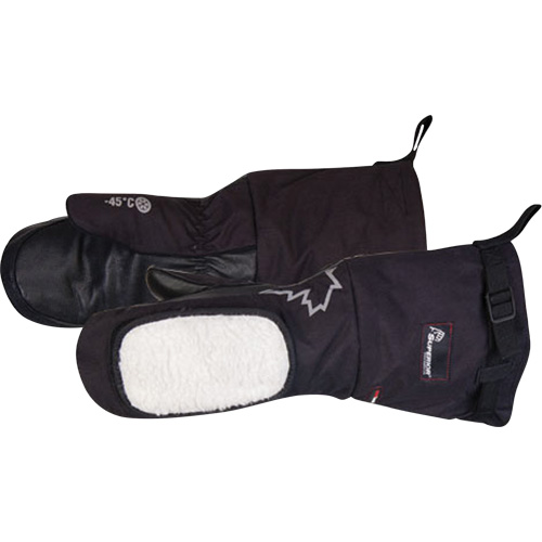 Mitaines SnowForce, Taille Grand/Taille unique, Mitaine Southpoint Industrial Supply