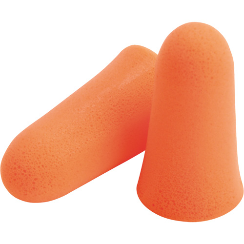 Mellows&reg; Disposable Earplugs, Bulk - Box Southpoint Industrial Supply