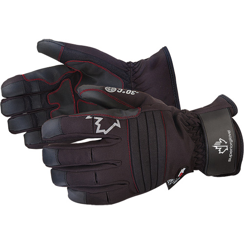 Gants pour le froid extr&ecirc;me SnowForce, Taille Moyen Southpoint Industrial Supply