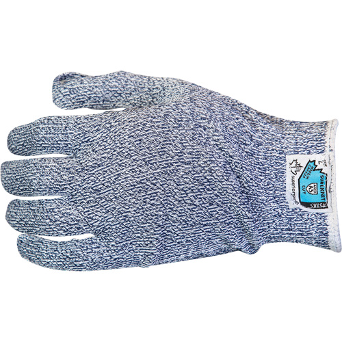Gants r&eacute;sistants aux coupures Sure Knit, Taille T-petit, Calibre 13, Enveloppe en PEHP, ASTM ANSI niveau A5 Southpoint Industrial Supply