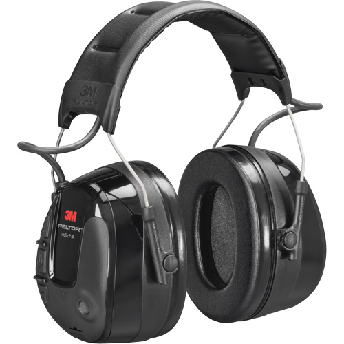 Casque d'&eacute;coute ProTac III, Style Bandeau, 26 dB Southpoint Industrial Supply