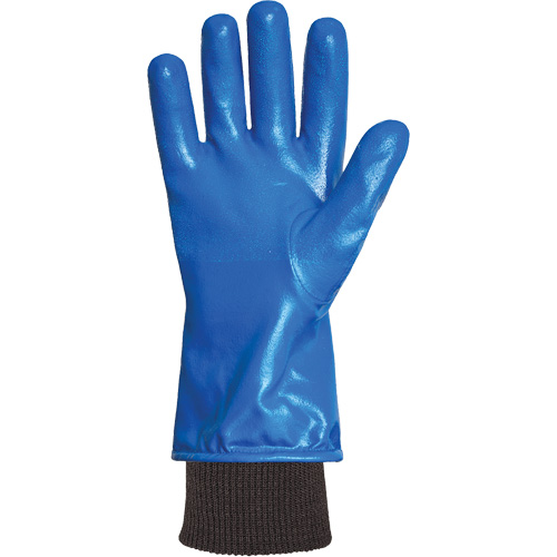 Gants d'hiver enduits North Sea, Petit, R&ecirc;vetement Nitrile, Enveloppe en Acrylique Southpoint Industrial Supply
