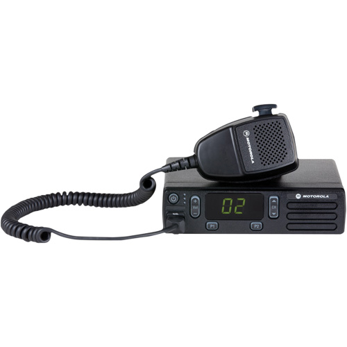 CM200d Series Portable Radio and Repeater Southpoint Industrial Supply