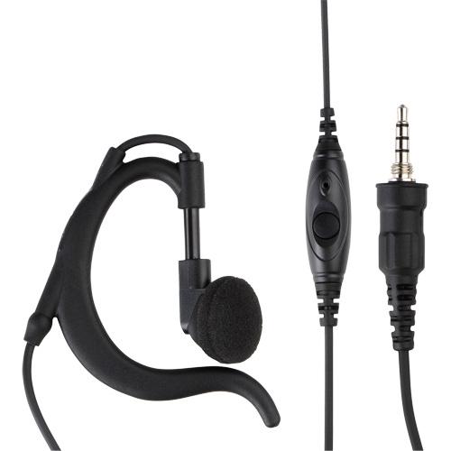 Earpiece Microphone Southpoint Industrial Supply