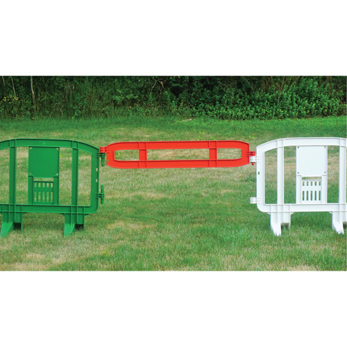 Barricade Extender Southpoint Industrial Supply