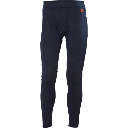 Lifa&reg; Max Moisture-Wicking Underpant, Men's, X-Small, Navy Blue Southpoint Industrial Supply