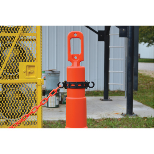 Connecteur de barricade Southpoint Industrial Supply